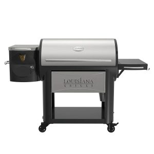 Louisiana Grills LG1200FL Founders Legacy Pellet Grill
