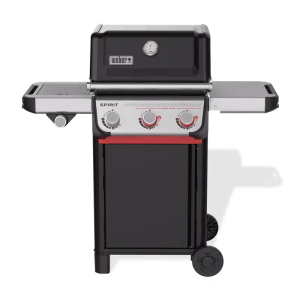 Weber Spirit® E-335 Gas Barbecue with Sear Zone and Side Burner