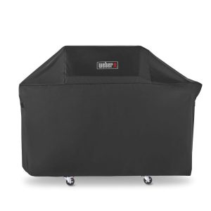 Weber Genesis 300 Series Premium Grill Cover