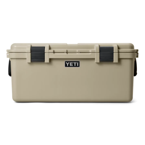 Yeti LoadOut GoBox 60 - Tan