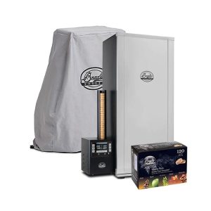 Bradley Digital Smoker 6 Rack Value Pack