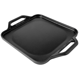 Traeger Induction Cast Iron Skillet