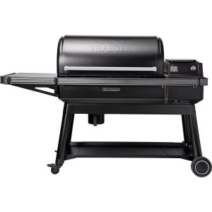 Traeger Ironwood XL Wood Pellet BBQ Smoker Grill
