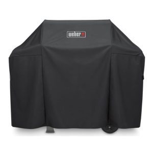 Weber Premium BBQ Cover For Spirit E-410